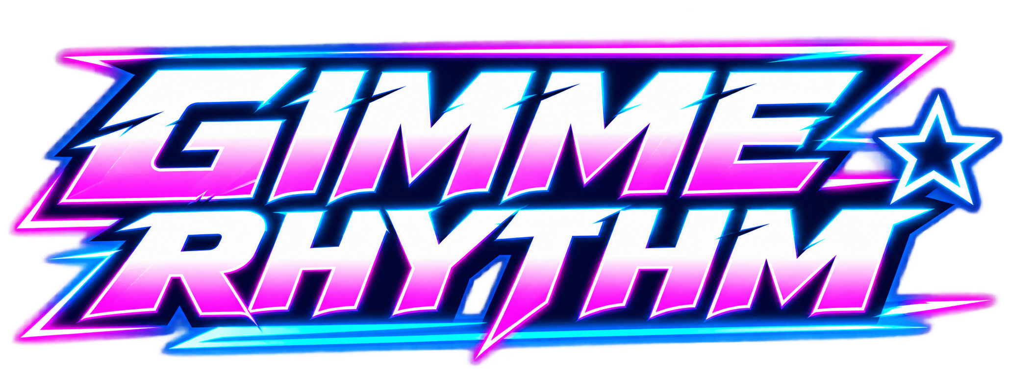GIMME RHYTHM