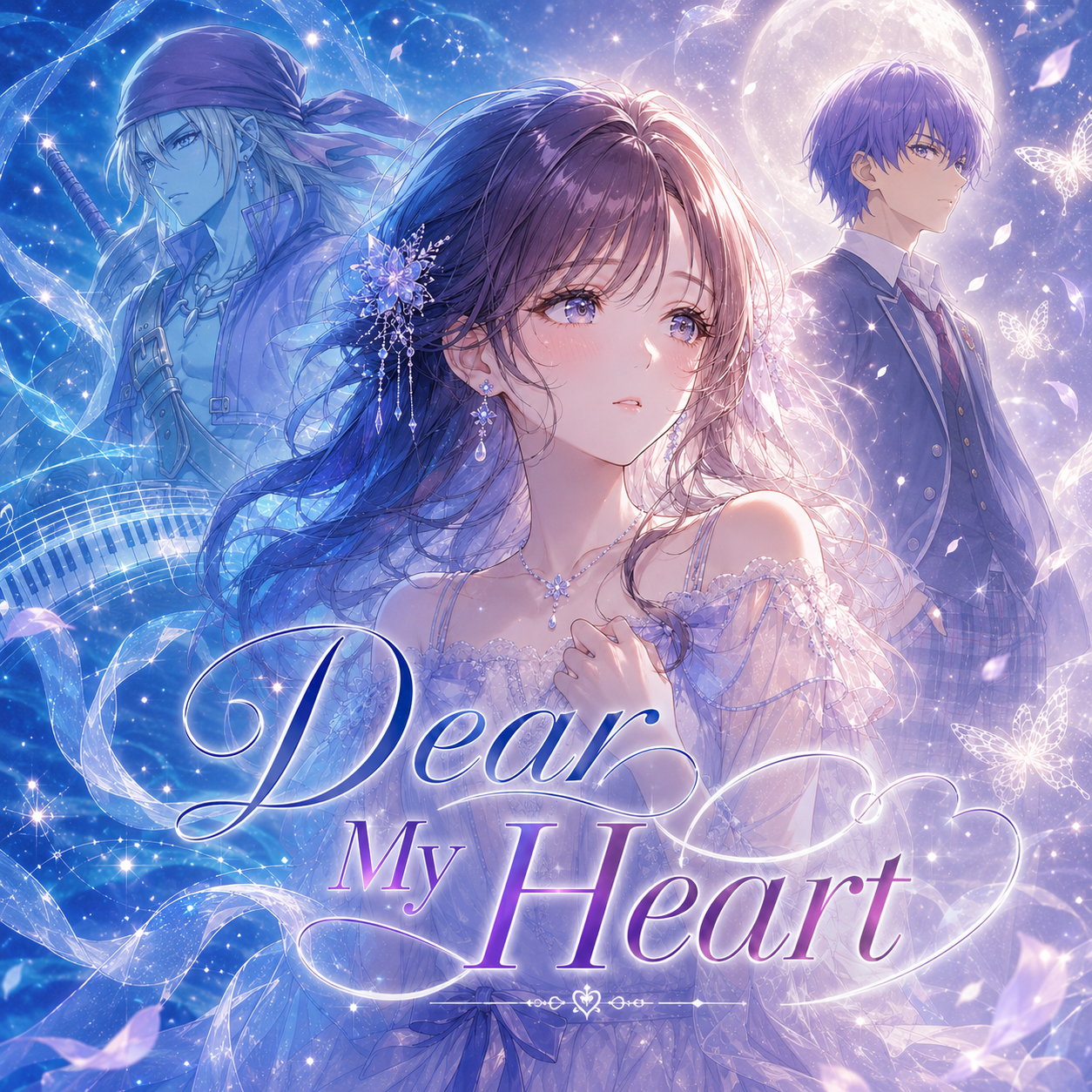 Dear My Heart