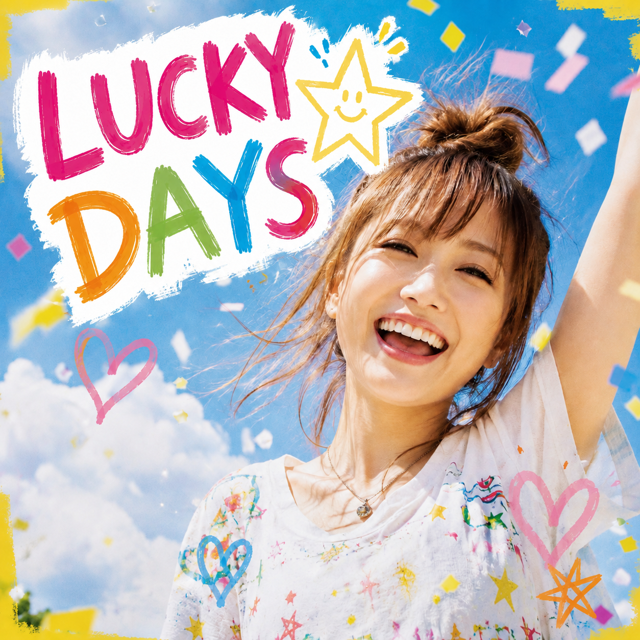 LUCKY☆DAYS
